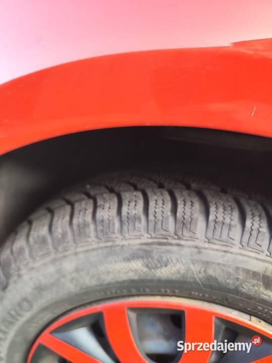 Peugeot 307 20hdi sprawna klimatyzacja manualna Krosino sprzedam