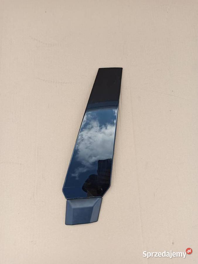 AUDI A5 8T8 LIFT OSŁONA SŁUPKA LEWA 8T8853289 lubuskie Trzciel sprzedam