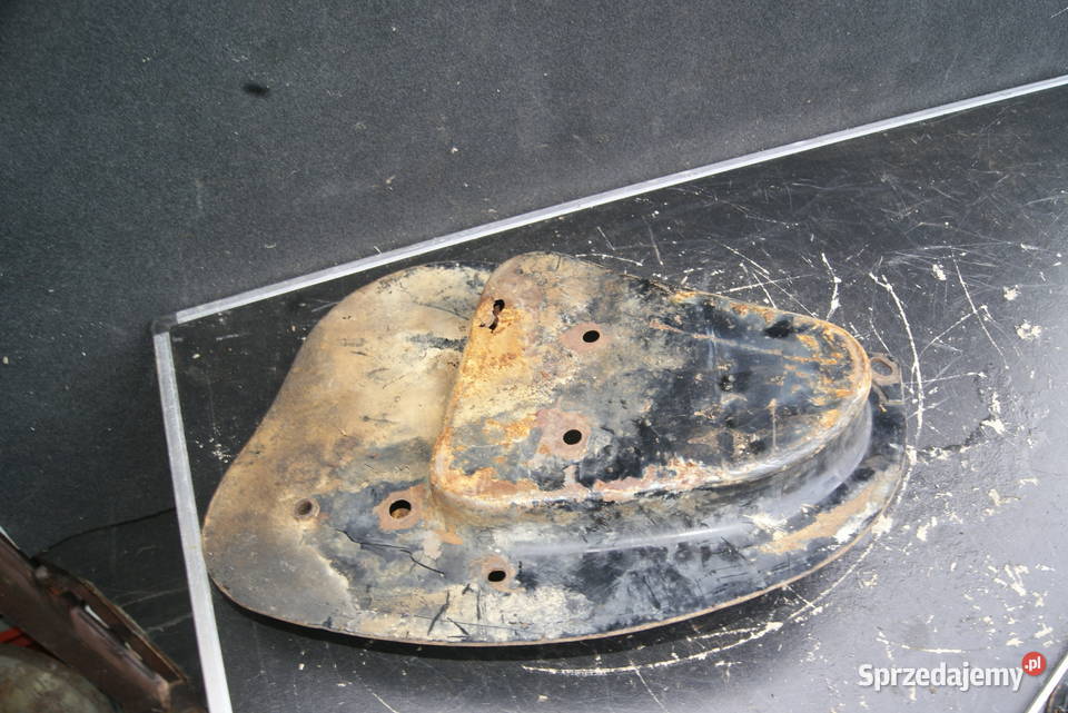 DKW RT 175 DKW RT 200 V S SKRZYNKA NRZĘDZIOWA NA śląskie Rybnik