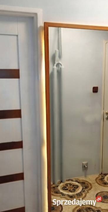 Wynajmę mieszkanie 3 pokojowe umeblowane gotowe balkon sprzedam