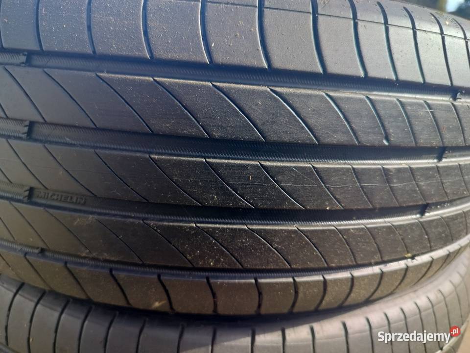 Opona Michelin 215 65 R 17 Opony