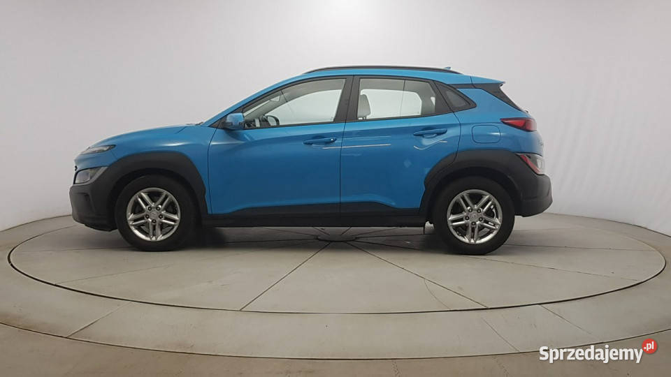 Hyundai Kona 10 TGDI Comfort DCT Z Poslkiego