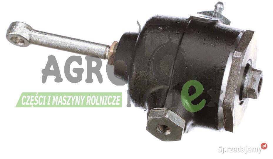 87612053 5149677 SIŁOWNIK CNH New Holland Wichrów sprzedam