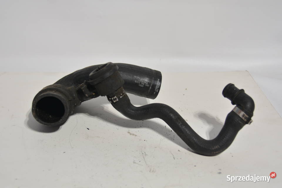 Przewód Wąż Intercooler 4B0145832B osobowe śląskie Myszków sprzedam