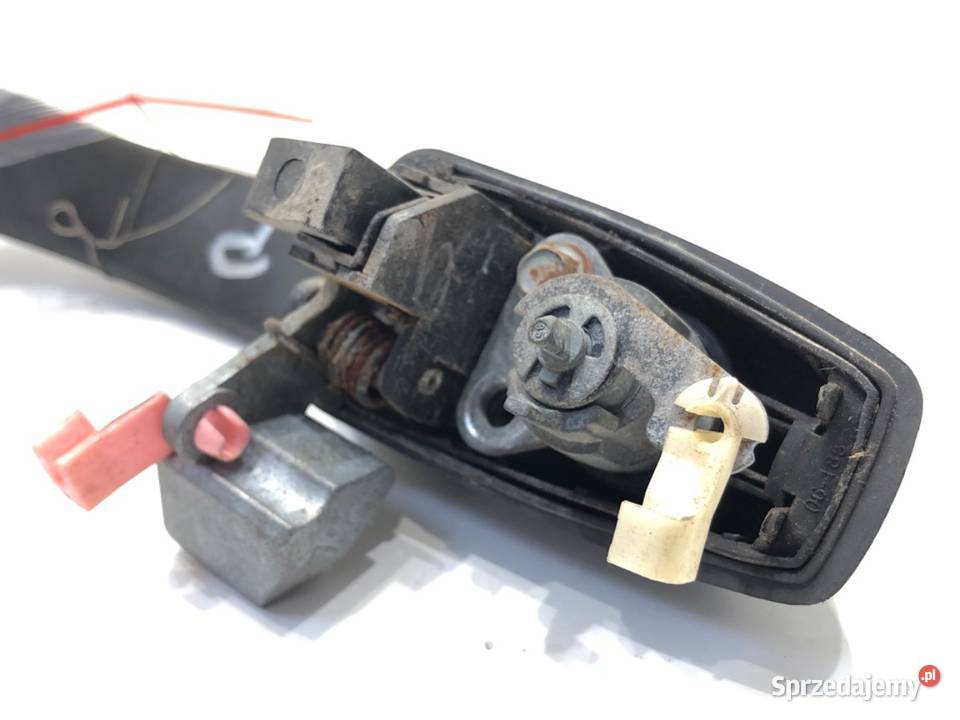 KLAMKA ZEWNĘTRZNA LEWY PRZÓD DODGE CALIBER osobowe sprzedam