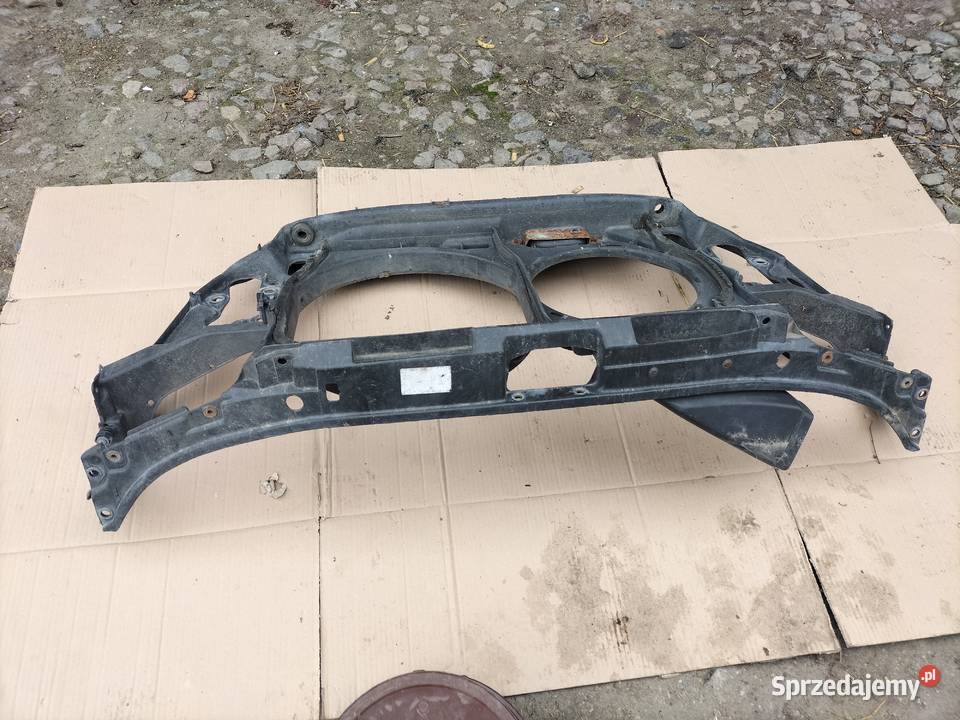 AUDI A4B5 A4 B5 PAS PRZÓD PRZEDNI WZMOCNIENIE