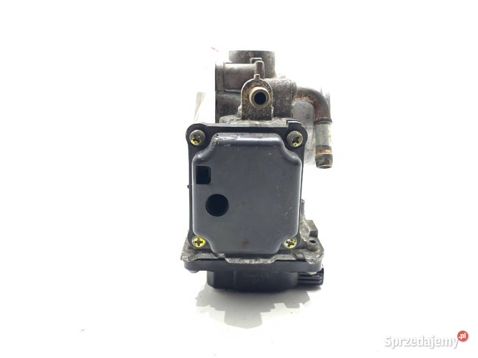 PRZEPUSTNICA HONDA HRV GMG1C 15 130 ZAWÓR osobowe Przepustnice