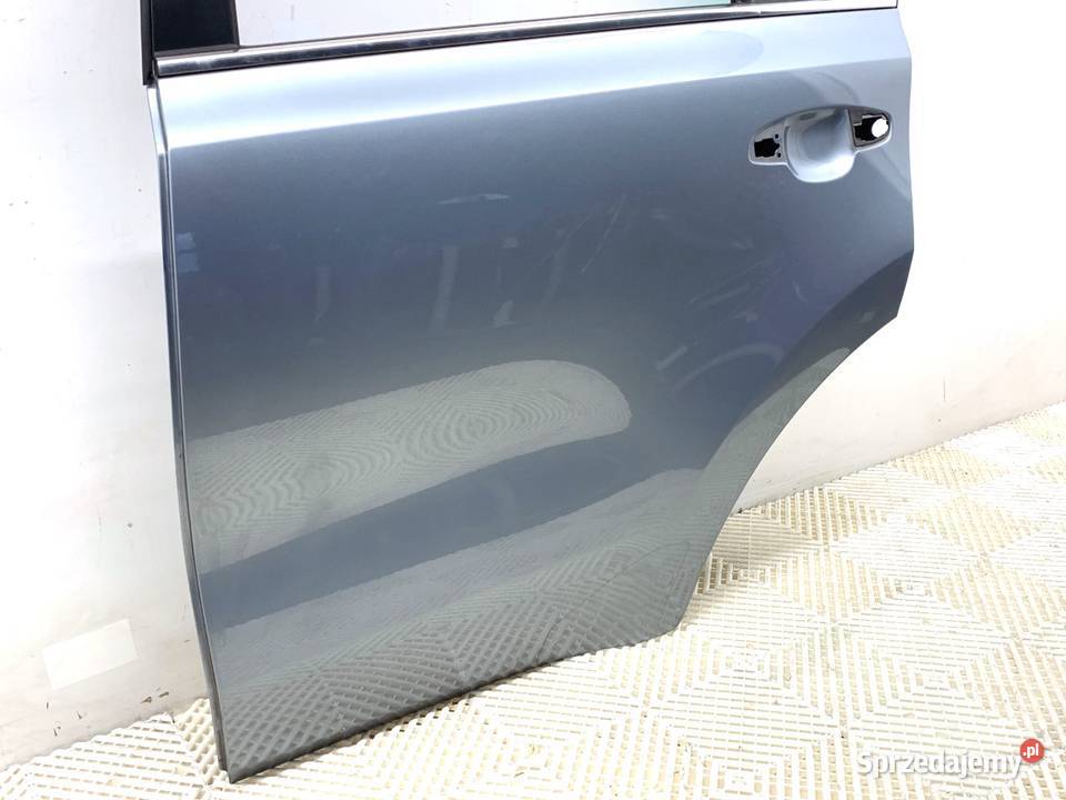 DRZWI LEWY TYŁ KIA SPORTAGE IV SUV CD COOL osobowe