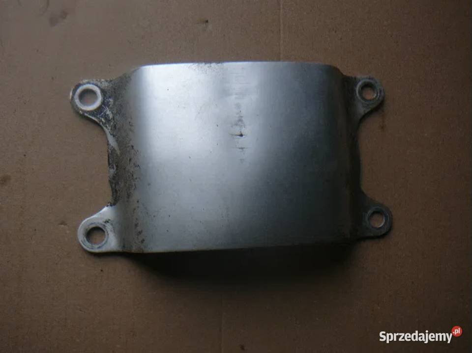 uchwyt nakładka błotnika Kawasaki GPX 600 Ostrów Wielkopolski