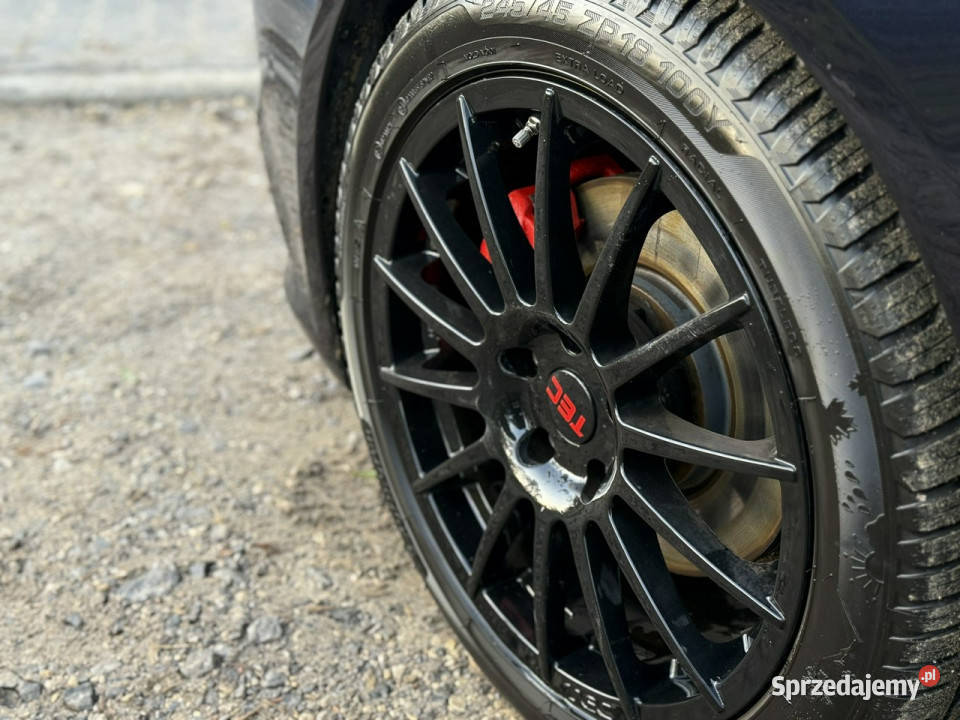 Opel Insignia czujnik parkowania Częstochowa