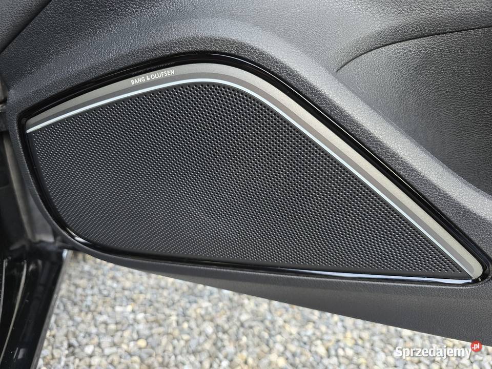 Audi A3 8v 20tdi 150 sportback Xenon LEDy Jarosław