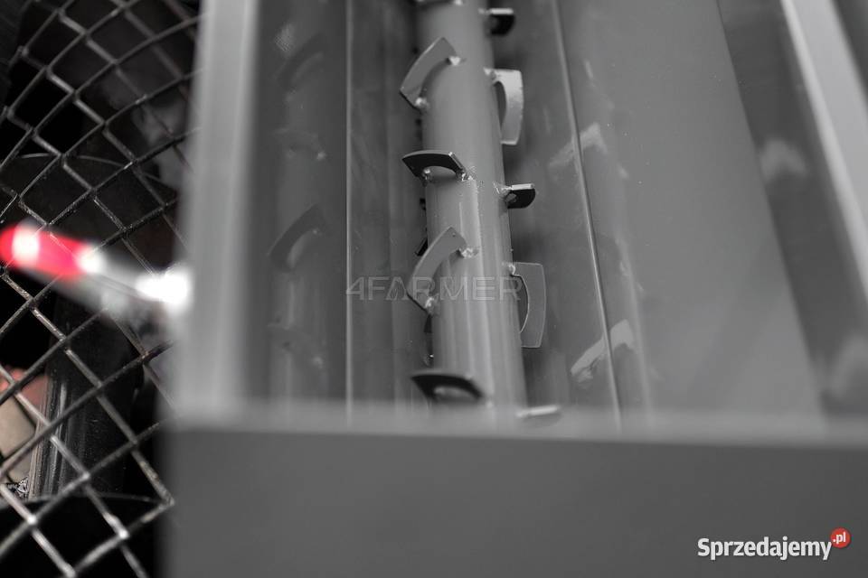 Glebogryzarka separacyjna z siewnikiem SBZ 105 Tajęcina sprzedam