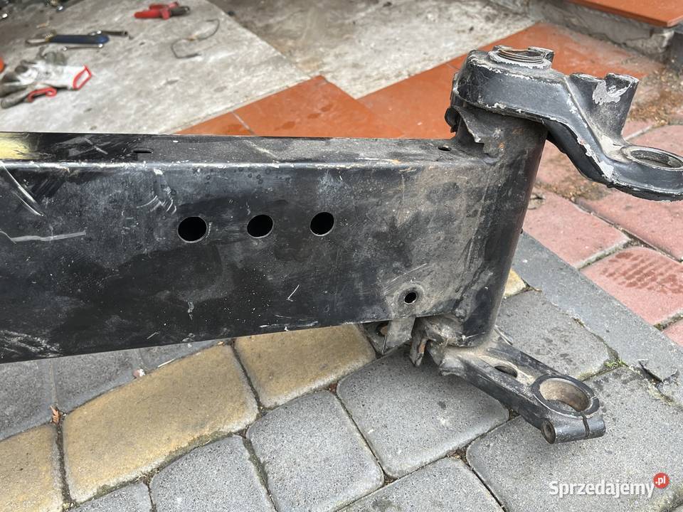 Rama mz Etz 250 ddr Nisko