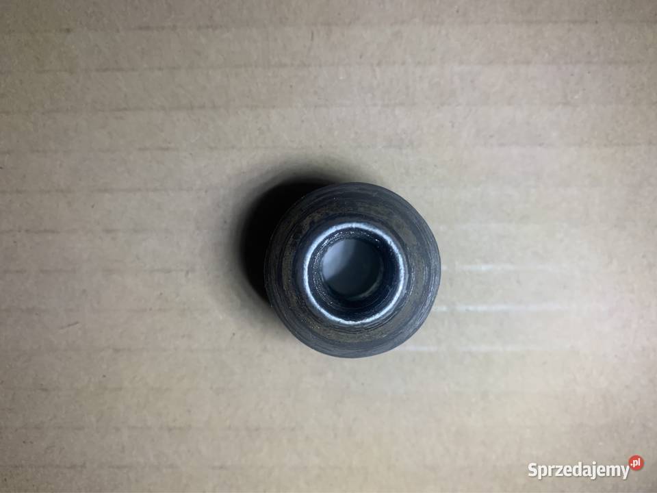 Śruby nakrętki felg aluminiowych Ford focus mk2 Pozostałe Szczecin