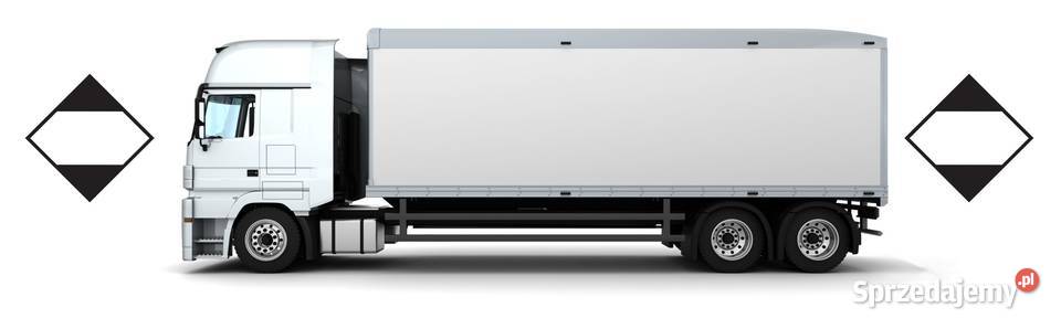 Szkolenie kierowców ADR ilości ograniczone współpraca