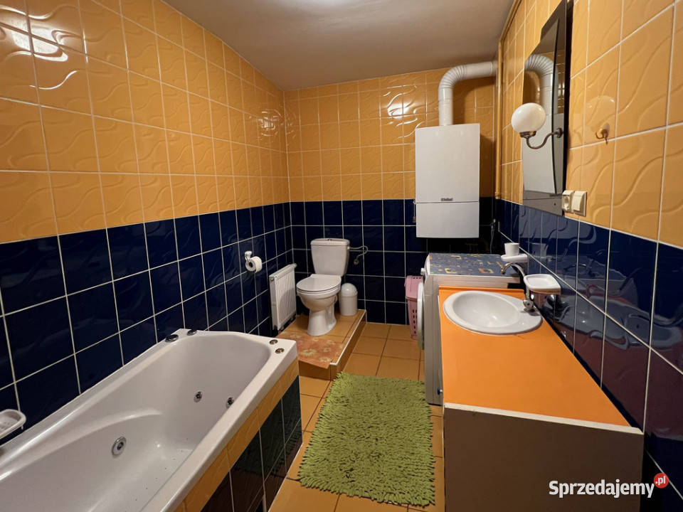 Wyjątkowy apartament ze świetnym układem centrum Szczecin sprzedam