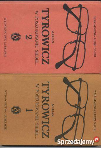 W poszukiwaniu siebie T12 Pozostałe Szczecin