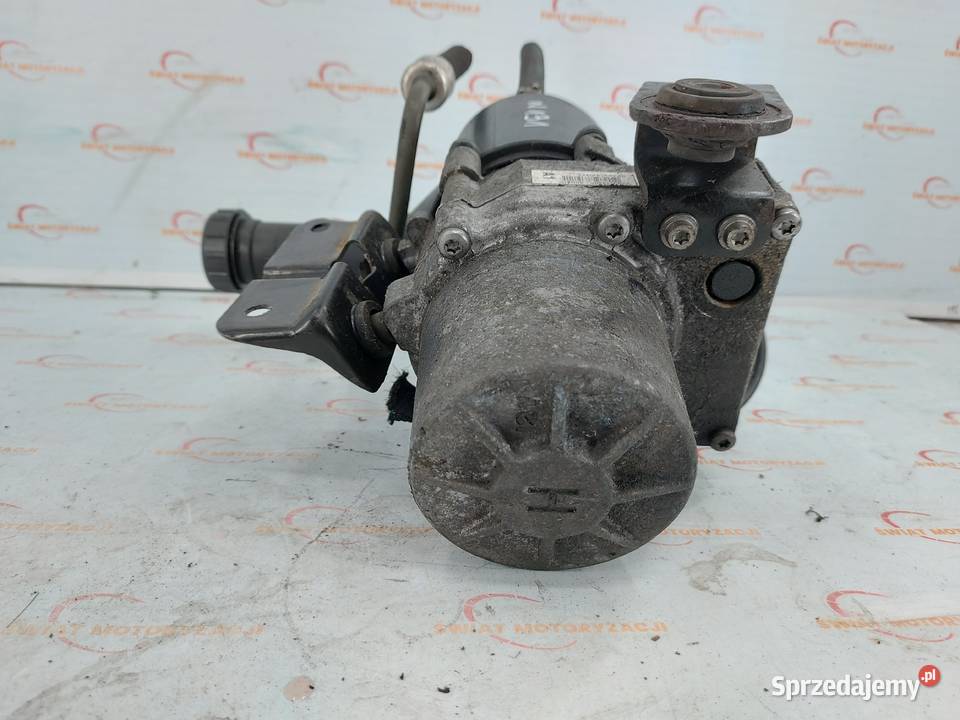 CITROEN DS4 12r pompa wspomagania 9676740380 Kielce
