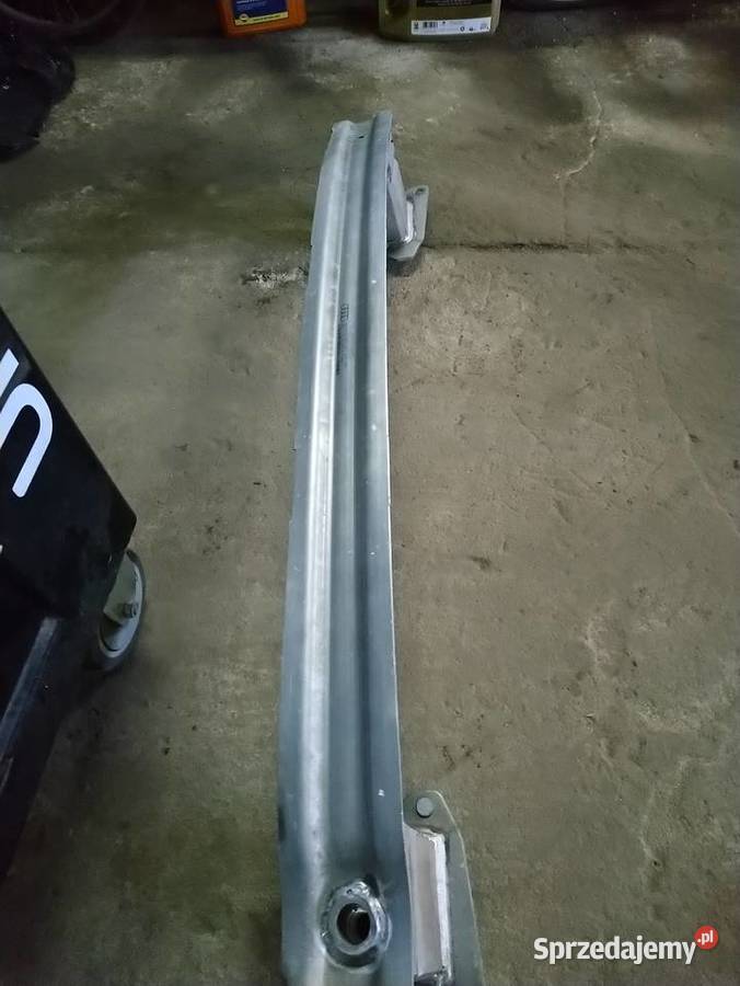 SPRZEDAM BELKA POD ZDERZAK TYŁ a4 b9 A4 Ryki