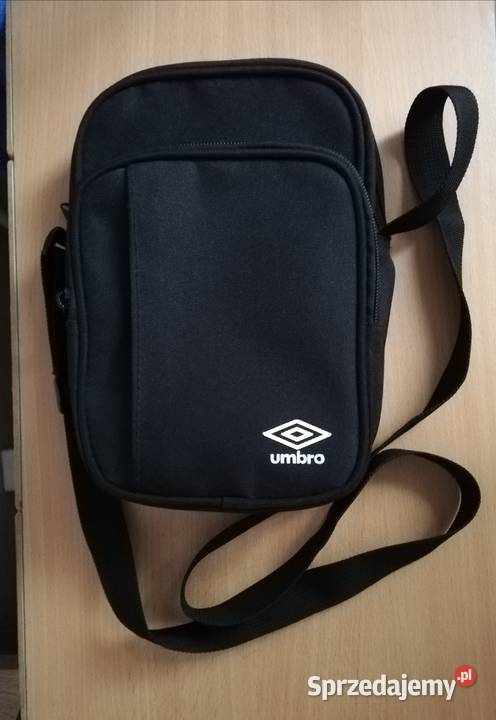 Saszetka Umbro Lublin sprzedam