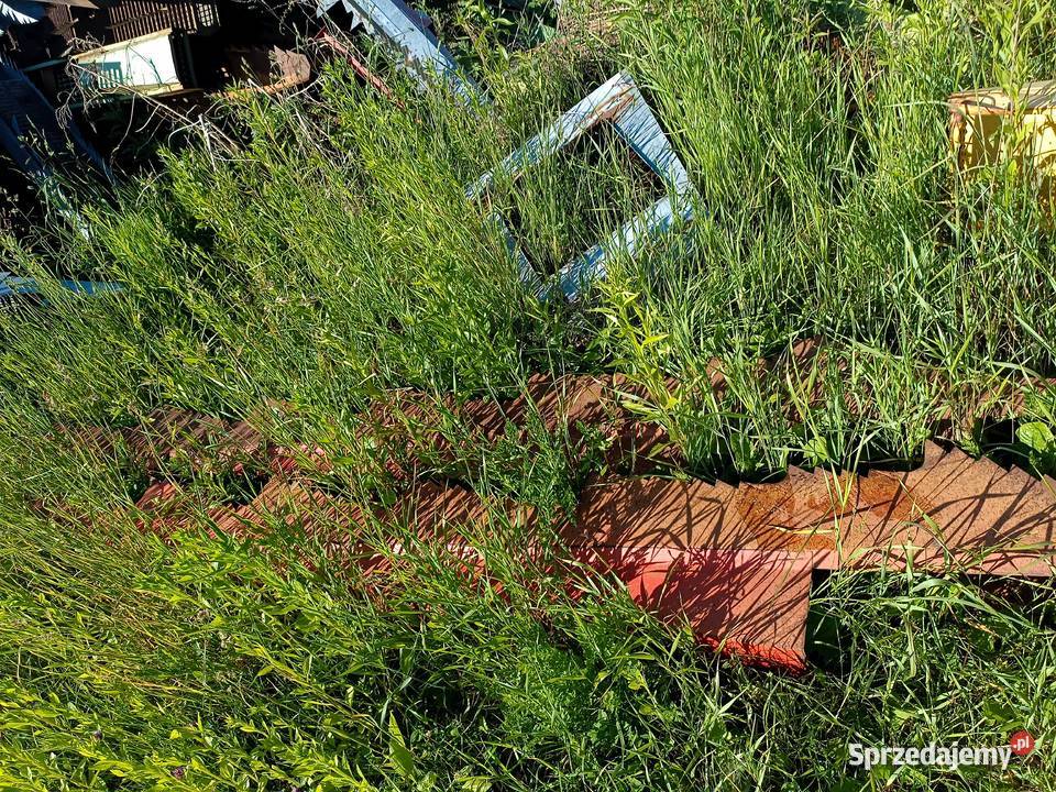 Wytrząsacz klawisz fahr m600 750 900 770 3360 Dragany