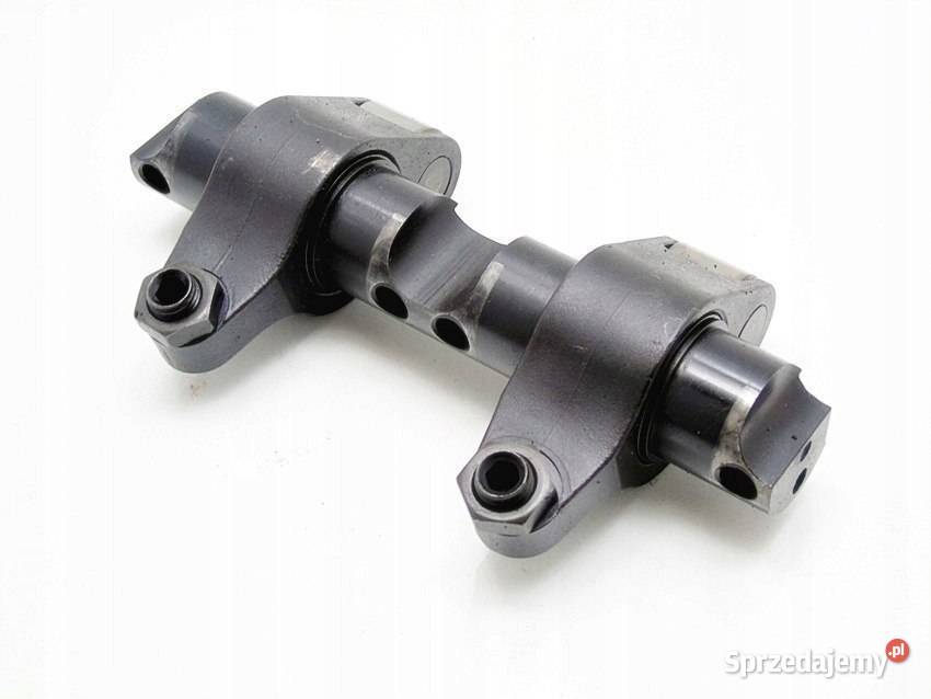 WAŁEK DŹWIGIENKI 19 TDI PASSAT B5 AUDI A4 SUPERB Sosnowiec