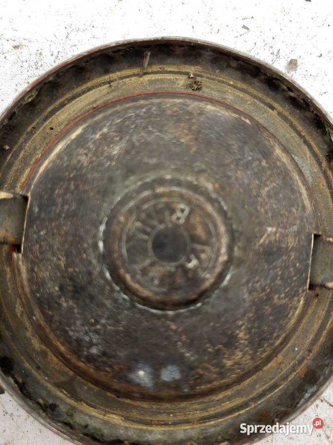 KOREK BAKU NIEMIECKI ZUNDAPP TRIUMPH DKW NSU Pozostałe Rybnik