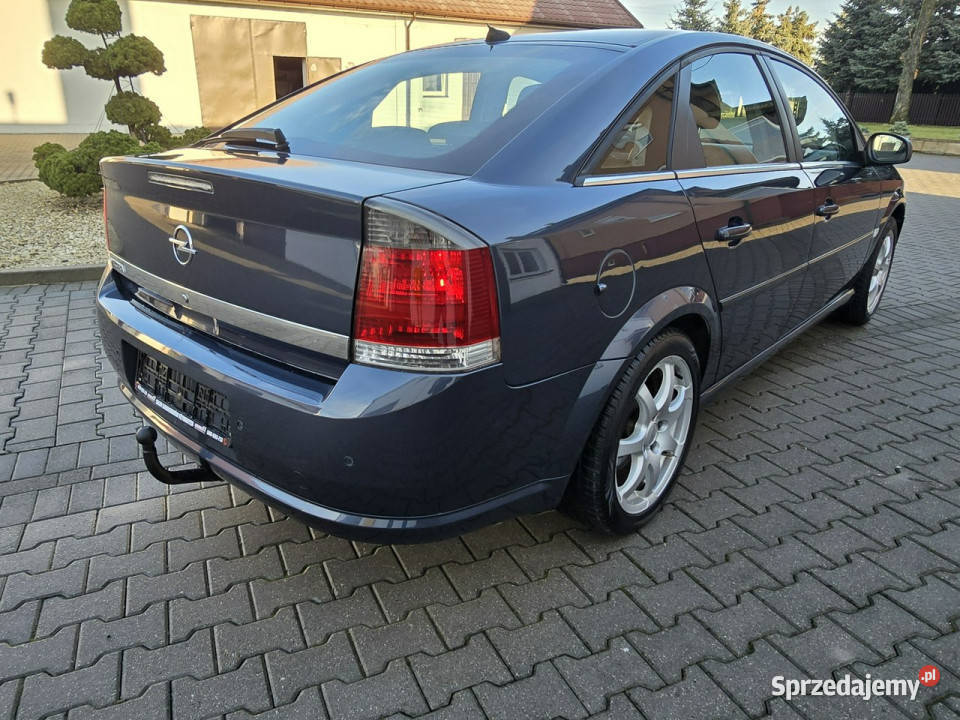 Opel Vectra 18benz Kutno