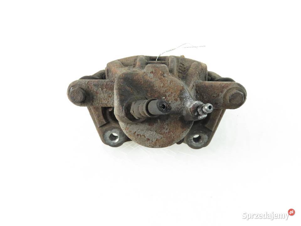 ZACISK PRAWY PRZÓD RENAULT MODUS 15 dCi