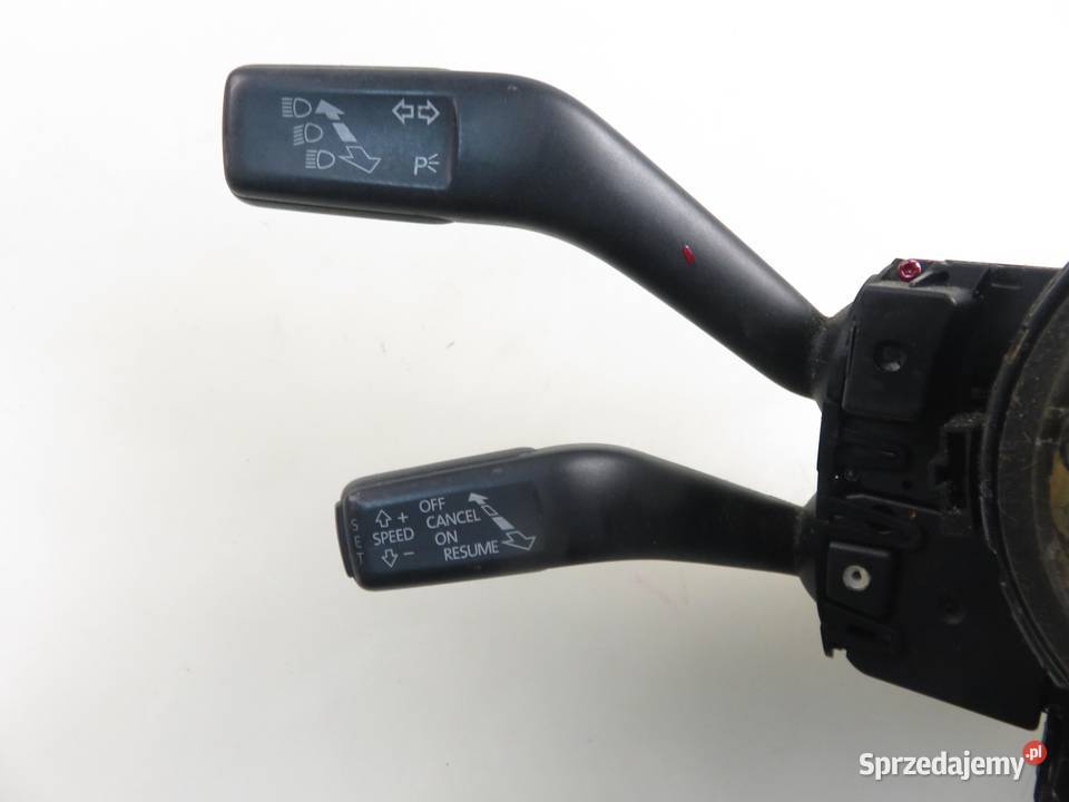 PRZEŁĄCZNIK ZESPOLONY VW PASSAT B6 3C9953513S sprzedam