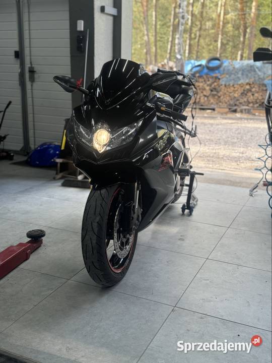 Serwis motocyklowy Darmowy Dojazd Jędrzejów