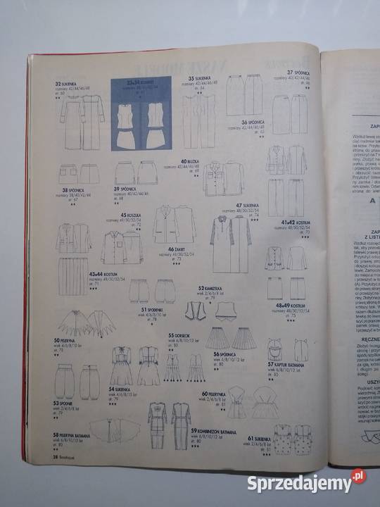 Boutique Żurnal Mody Włoskiej 51999 Gdańsk