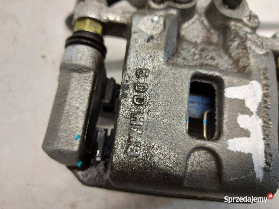 Kia Picanto IV III LIFT 2025r zacisk hamulcowy osobowe