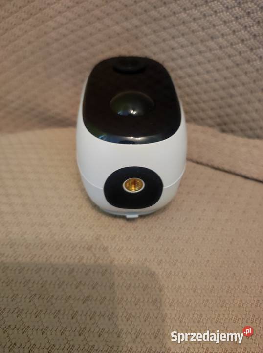 Kamera bezpieczeństwa Uniejów