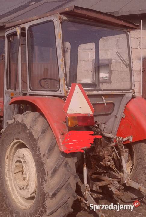 Kabina kunówsadursus c330 c360 c355 c4011koja mazowieckie Płock