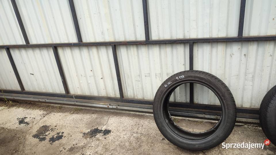 OPONA ZIMOWA 24545R18 GOOD YEAR ULTA GRIP