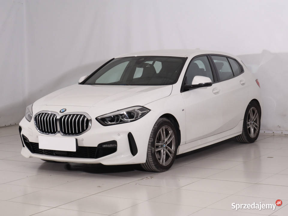 BMW 1 118i Piaseczno