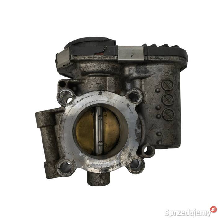 PRZEPUSTNICA Opel Meriva B 14 T 55565489 osobowe lubelskie Chełm