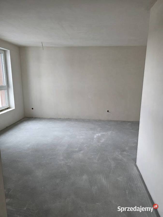 Mieszkanie 27m2 nowe 3 piętra i więcej Tarnów