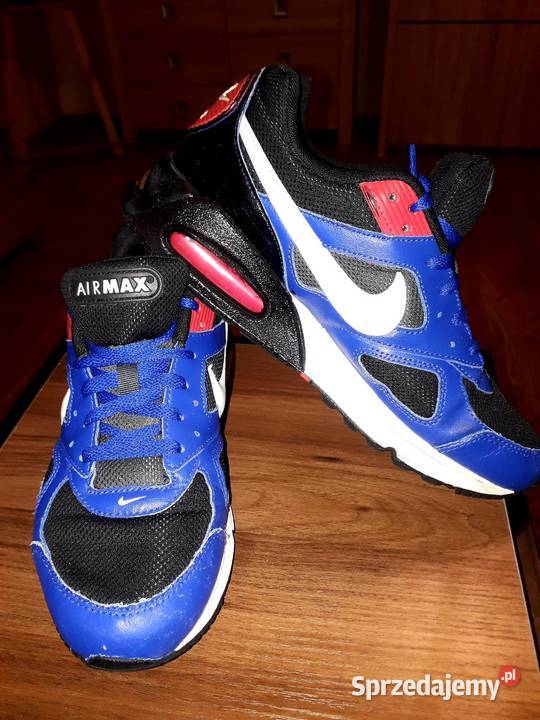 Męskie Obuwie Nike Air Nike warmińsko-mazurskie Mrągowo