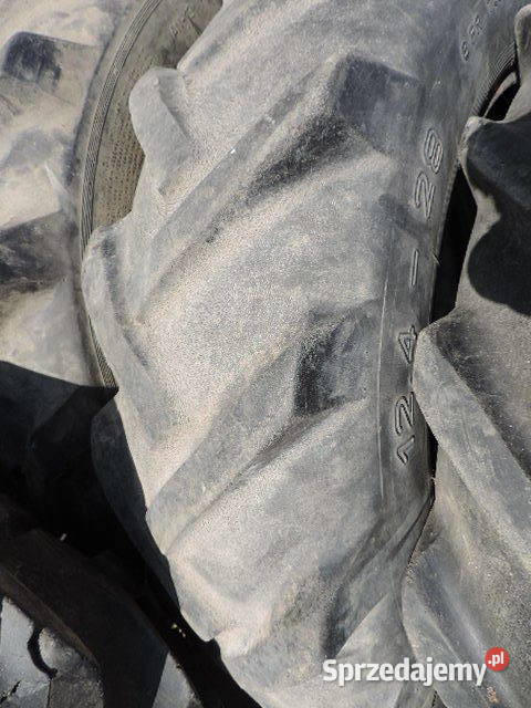 Opona 12428 Stomil Przeworsk