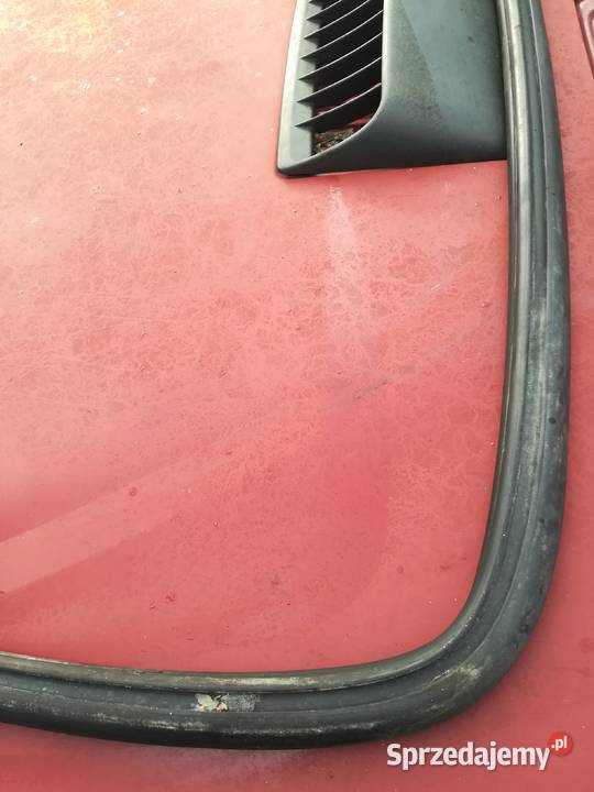 Polonez borewicz akwarium caro uszczelka szyby mazowieckie Suskowola