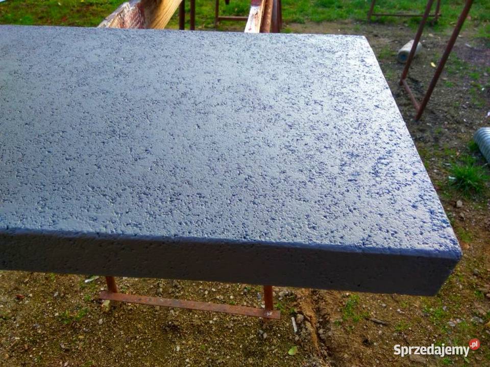 Ogrodzenia i schody Lublin