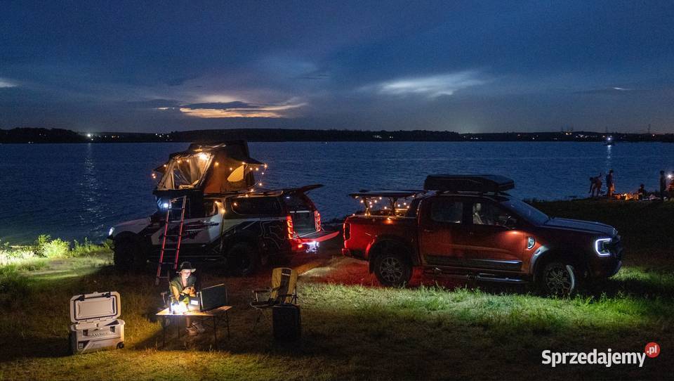 COOLER BOX Lodówka Pasywna 40L Skrzynia sprzedam