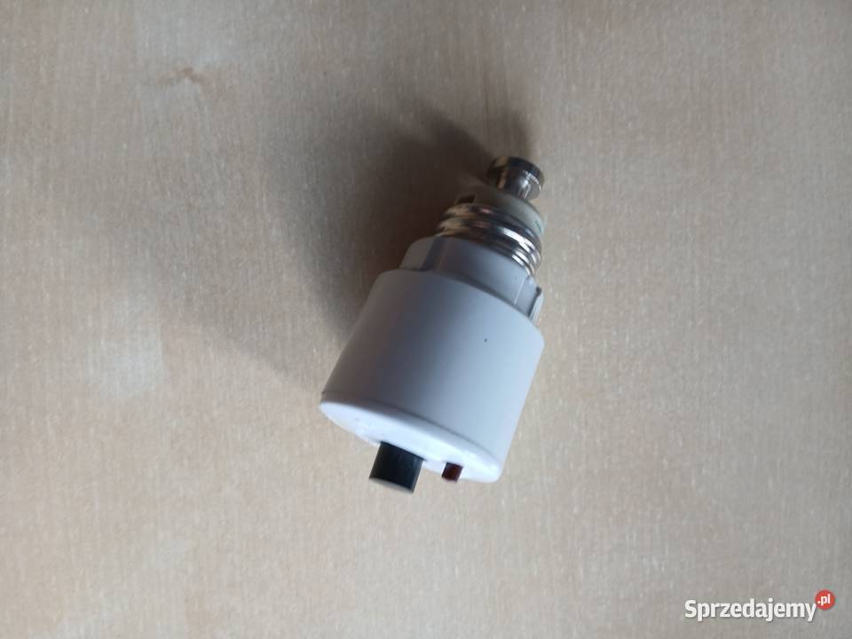 Bezpiecznik wyłącznik instalacyjny Pozostałe Dąbrowa Górnicza