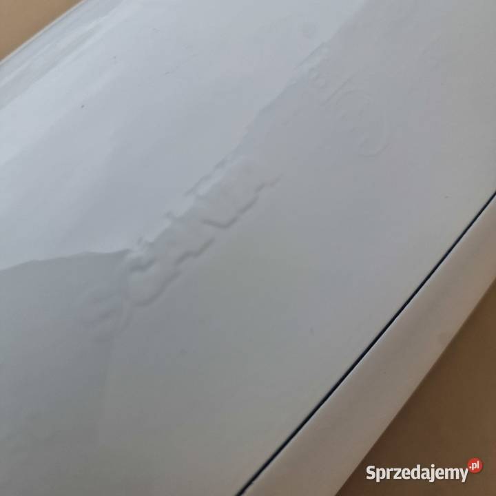 SCANIA 4 R XPI ORYGINALNE LUSTERKO LUSTRO PRAWE lubuskie Bieleń
