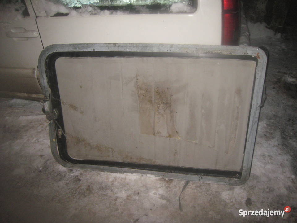 Faltdach dach miekki Volkswagen Polo 6N Kraków