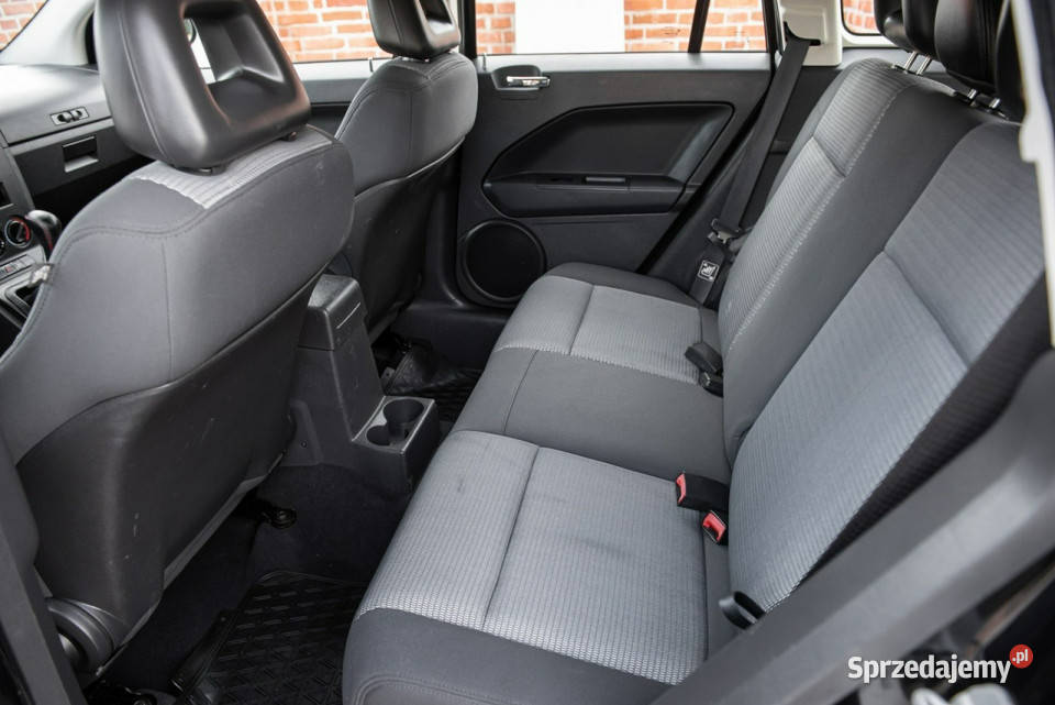 Dodge Caliber RT 18i 150 Manual Super Stan Caliber sprzedam