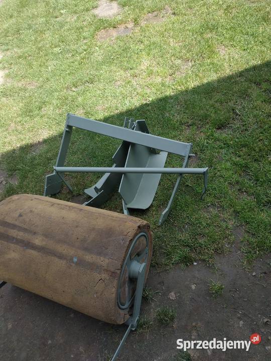 Przystawka do cebuli Bolko