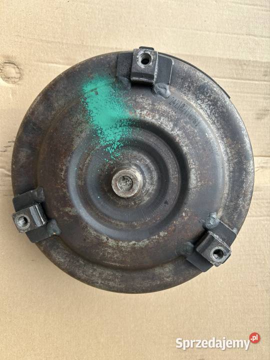 Sprzęgło hydrokinetyczne BMW e46 20d 150 Bydgoszcz